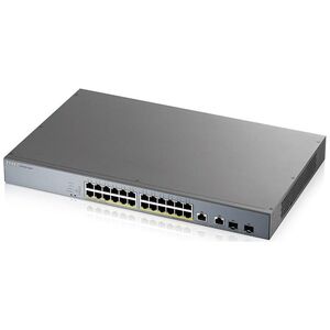 Switch ZyXEL GS1350-26HP-EU0101F