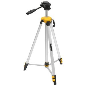 Dewalt statyw teleskopowy z gwintem 1/4" 0,75-1,84m (DE0881T-XJ)