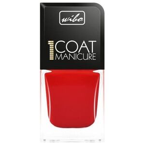 Wibo WIBO_1 Coat Manicure lakier do paznokci 7 8,5ml
