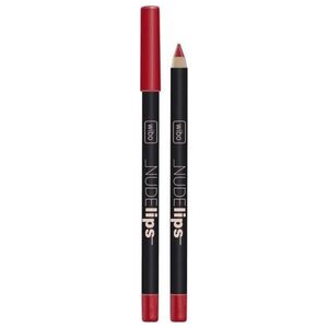 Wibo Nude Lips konturówka do ust 4