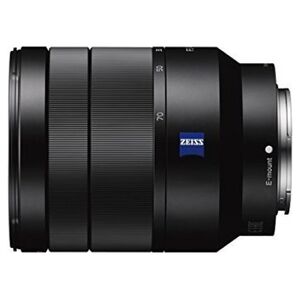 Obiektyw Sony SEL2470Z Sony E 24-70 mm f/4 OSS ZA