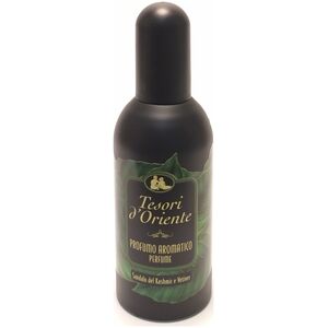 Tesori Sandalo del Kashmir e Vetiver EDT 100 ml