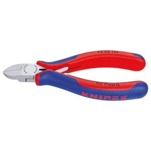 Knipex KNIPEX Diagonal Cutter for plastics