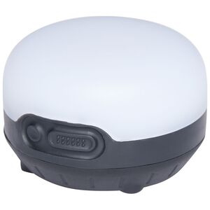 Black Diamond Lampa kempingowa Moji R+ Black