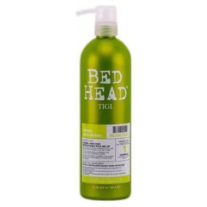 Tigi Bed Head Urban Antidotes Re-Energize Shampoo Szampon do włosów 750ml