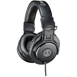 Słuchawki Audio-Technica ATH-M30X