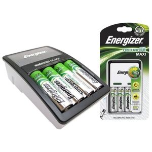 Ładowarka Energizer Maxi (ENERMAXI)