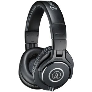 Słuchawki Audio-Technica ATH-M40X