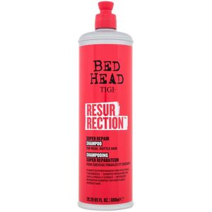 Tigi Tigi Bed Head Resurrection Szampon do włosów 600ml