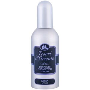 Tesori d ́Oriente Tesori d'Oriente, Perfumy Mirra, 100 ml