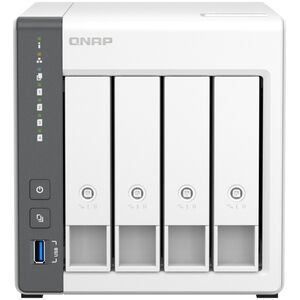 Serwer plików Qnap TS-433-4G