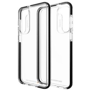 Gear4 Etui GEAR4 Santa Cruz Samsung Galaxy S23+ Plus (clear-black)