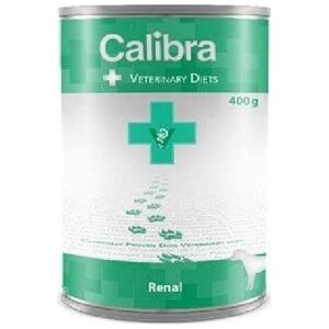 Calibra Calibra Veterinary Diets Dog Renal 400g