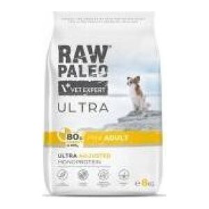 Raw Paleo Vetexpert Raw Paleo Ultra Turkey Adult Mini 8kg