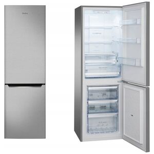 Lodówka Amica Chłodziarko-zamrażarka FK2695.2FTX(E)