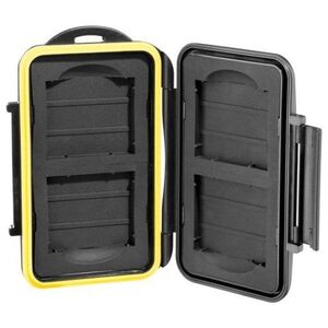Pokrowiec JJC Etui na karty JJC MCCF4 na karty Compact Flash