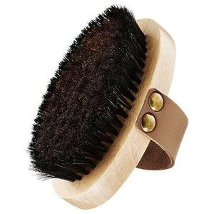 Glov Ionic Dry Body Brush jonizująca szczotka do ciała do masażu na sucho