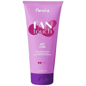 Fanola Fanola FanTouch Get Curl krem definiujący loki 200ml