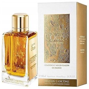 Lancome LANCOME Maison L'Autre Oud EDP spray 100ml