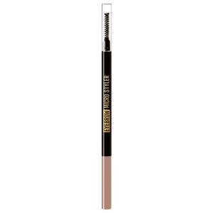 Dermacol DERMACOL_Eyebrow Micro Styler kredka do brwi 02 0,1g