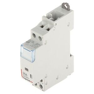 Legrand STYCZNIK MODUŁOWY LE-412523 25 A 250 V AC LEGRAND