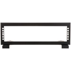 STALFLEX STOJAK RACK STR19-2U-B STALFLEX