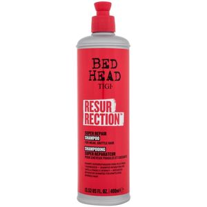 Tigi Tigi Bed Head Resurrection Szampon do włosów 400ml