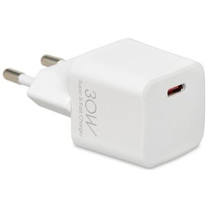 Ładowarka iBOX C-38 1x USB-C 3 A (ILUC38W)