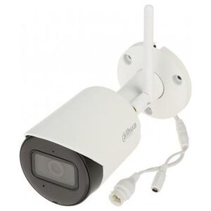 Kamera IP Dahua Technology KAMERA IP IPC-HFW1430DS-SAW-0280B Wi-Fi - 4Mpx 2.8mm DAHUA