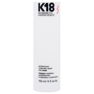 K18_Professional Molecular Repair Hair Mask maska intensywnie regenerująca do włosów 150 ml