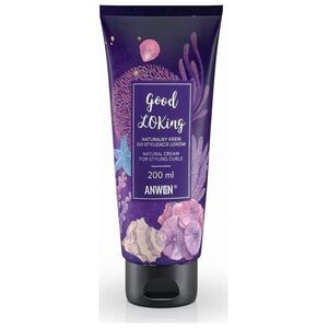 Anwen Anwen Good Loking naturalny krem do stylizacji loków 200ml