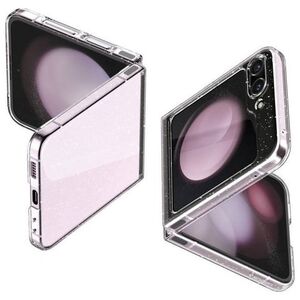 Spigen Spigen Airskin - Etui do Samsung Galaxy Z Flip 5 (Glitter Crystal)