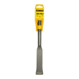 Dewalt Dłuto szerokie 300x80mm z uchwytem SDS-max DT6825