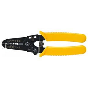 Topex Szczypce do ściągania izolacji 150mm 32D405