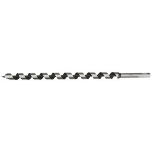 Wiertło Graphite do drewna spiralne sześciokątne 18mm  (57H257)