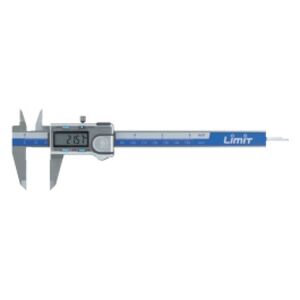Limit Suwmiarka elektroniczna cyfrowa z funkcją pomiaru bezwzględnego 150mm (174230102)