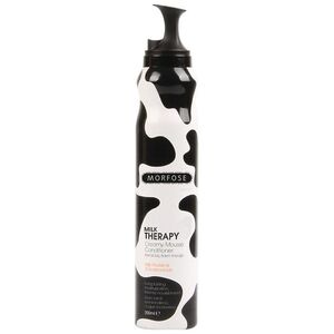 Morfose Professional Reach Milk Therapy Creamy Mousse Conditioner 200ml
