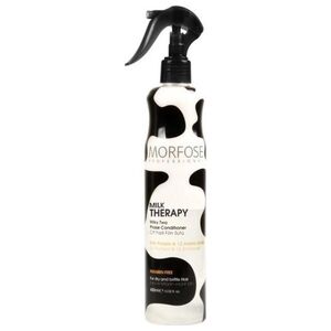 Morfose Professional Reach Two Phase Conditioner Milk Therapy 400ml