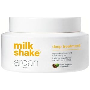 Milk Shake Maitinamoji plaukų kaukė Milk Shake Argan Oil 200 ml
