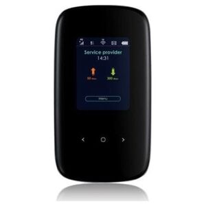 Router ZyXEL LTE2566-M634-EUZNV1F