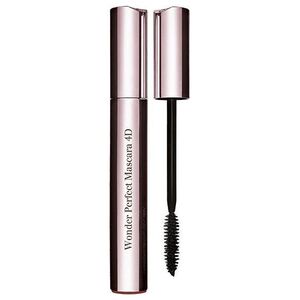 Clarins CLARINS WONDER PERFECT 4D MASCARA 01 BLACK 8ML