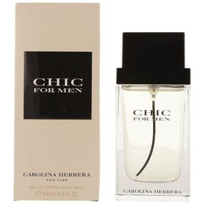 Carolina Herrera Chic EDT 100 ml