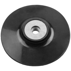 Graphite Tarcza elastyczna (Tarcza do fibry 125 mm)
