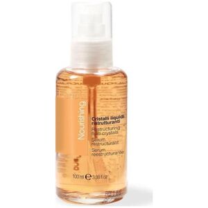 Fanola Kryształki w płynie nabłyszczające włosy 100ml