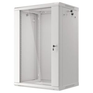 Szafa Lanberg Wisząca 19" 18U (WF01-6418-10S)