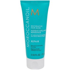 Moroccanoil Moroccanoil Repair Maska do włosów 75ml