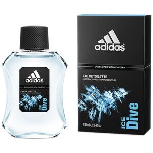Adidas Ice Dive EDT 100 ml