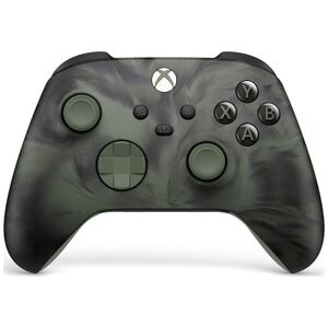 Pad Microsoft Nocturnal Vapor Special Edition (QAU-00104)