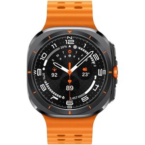 Smartwatch Samsung Galaxy Watch Ultra LTE 47mm Pomarańczowy  (SM-L705FDAAEUB)