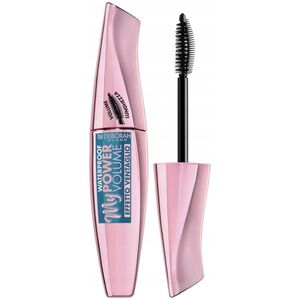Deborah Deborah, My Power, Waterproof, Volumizing, Mascara, Black, 14 ml For Women